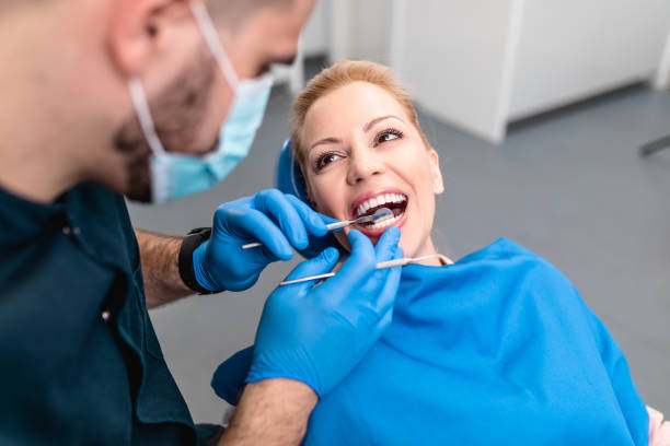 Laser Dentistry in Bratenahl, OH